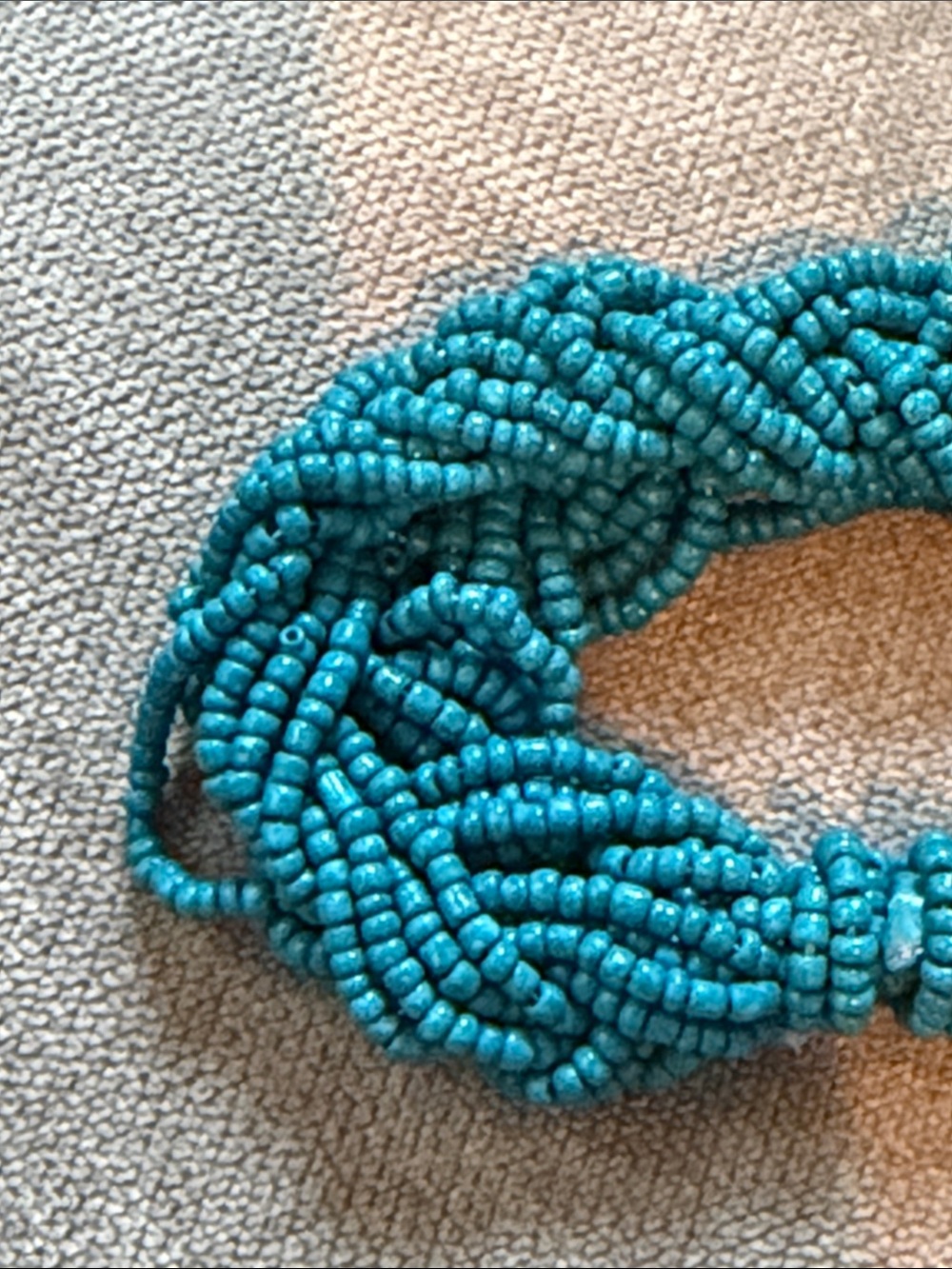 STRETCH Rope Bracelet - Picture 2 of 2